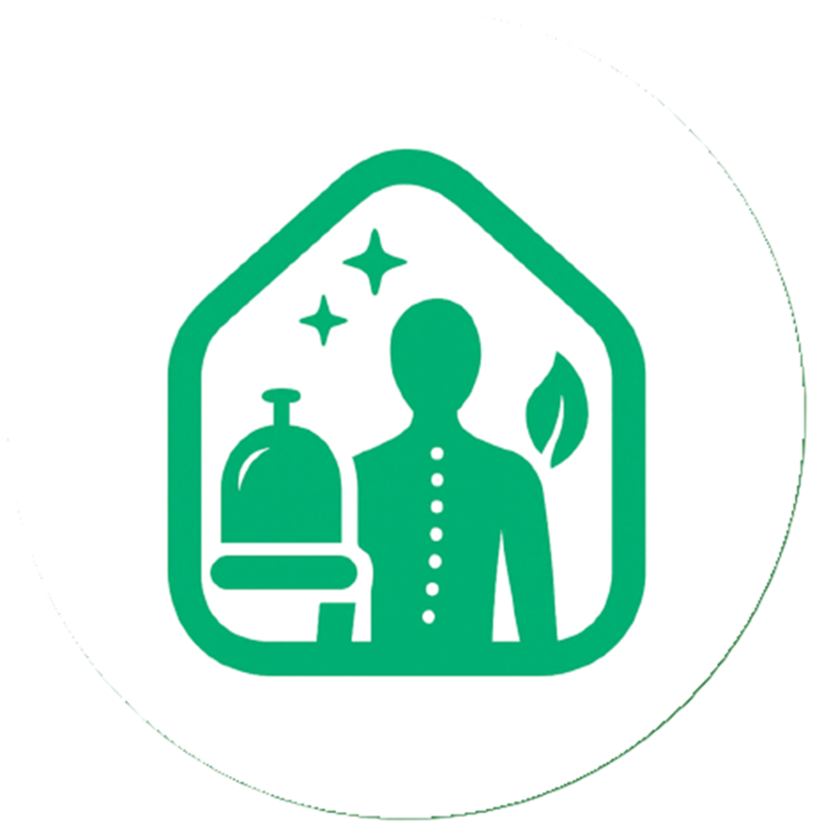 Bayt Al Shifa Logo